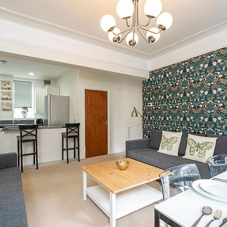 Beautiful 3 Bedroom Apartment Near Marble Arch And Oxford Street Londra Esterno foto